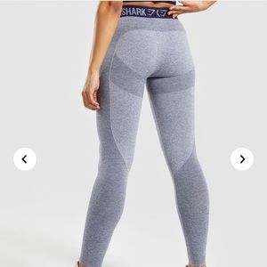 Gymshark flex leggings